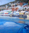 Harbour Ice, Quidi Vidi